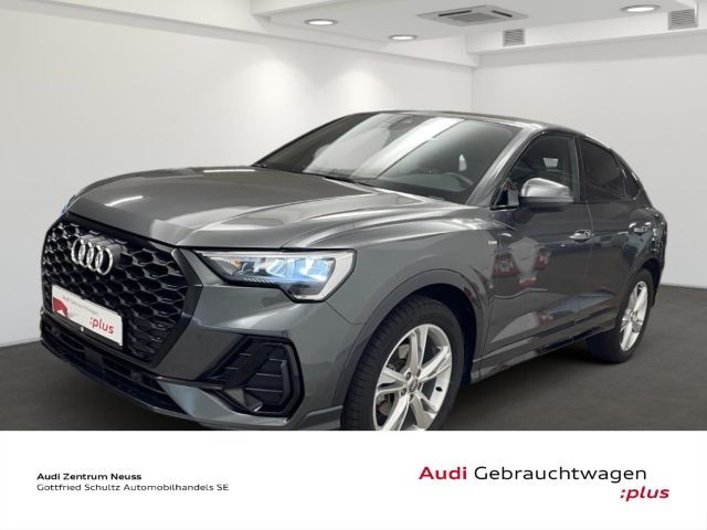 Audi Q3 33.825 km 28.490 &euro; Neuss 41464
