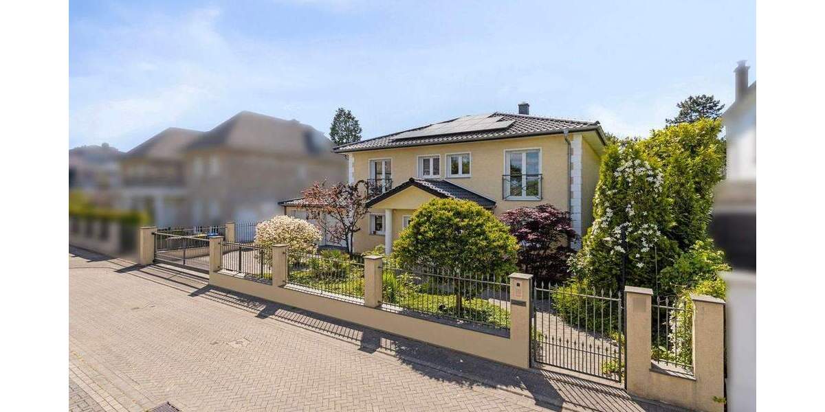 Einfamilienhaus Meerbusch Büderich - 6 Zimmer, 274 m&sup2;, 2.350.000&euro; | Angebot:25687681