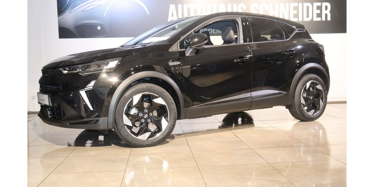 Renault Captur 5.948 km 24.500 &euro; Ratingen 40880