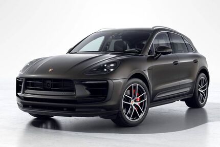 Porsche Macan 43.953 km 74.900 &euro; Willich 47877