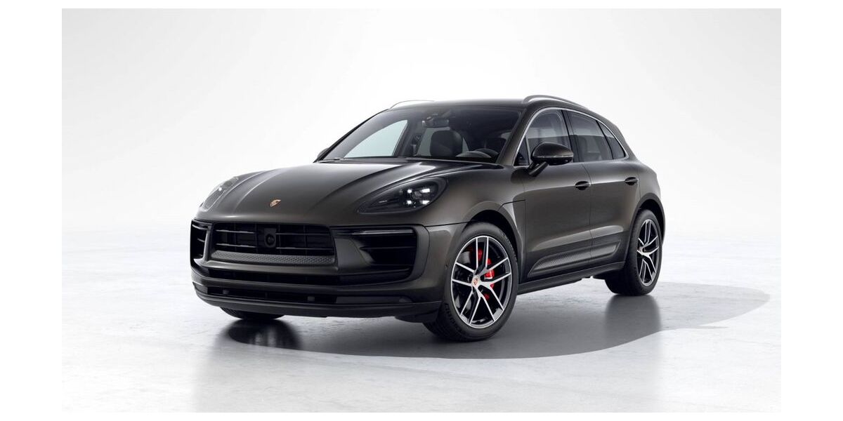 Porsche Macan 43.953 km 74.900 &euro; Willich 47877