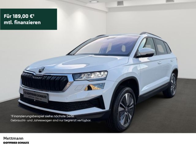Skoda Karoq 89.441 km 21.790 &euro; Mettmann 40822