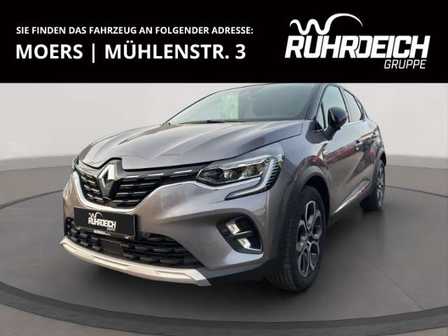 Renault Captur 27.012 km 15.990 &euro; Moers 47441