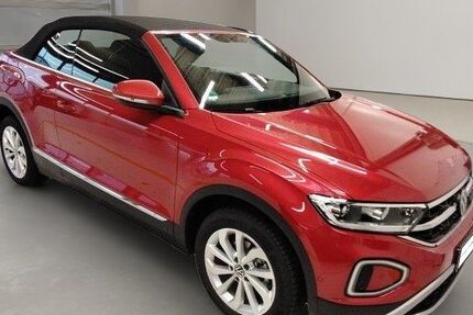 VW T-Roc 6.951 km 26.480 &euro; Krefeld 47805