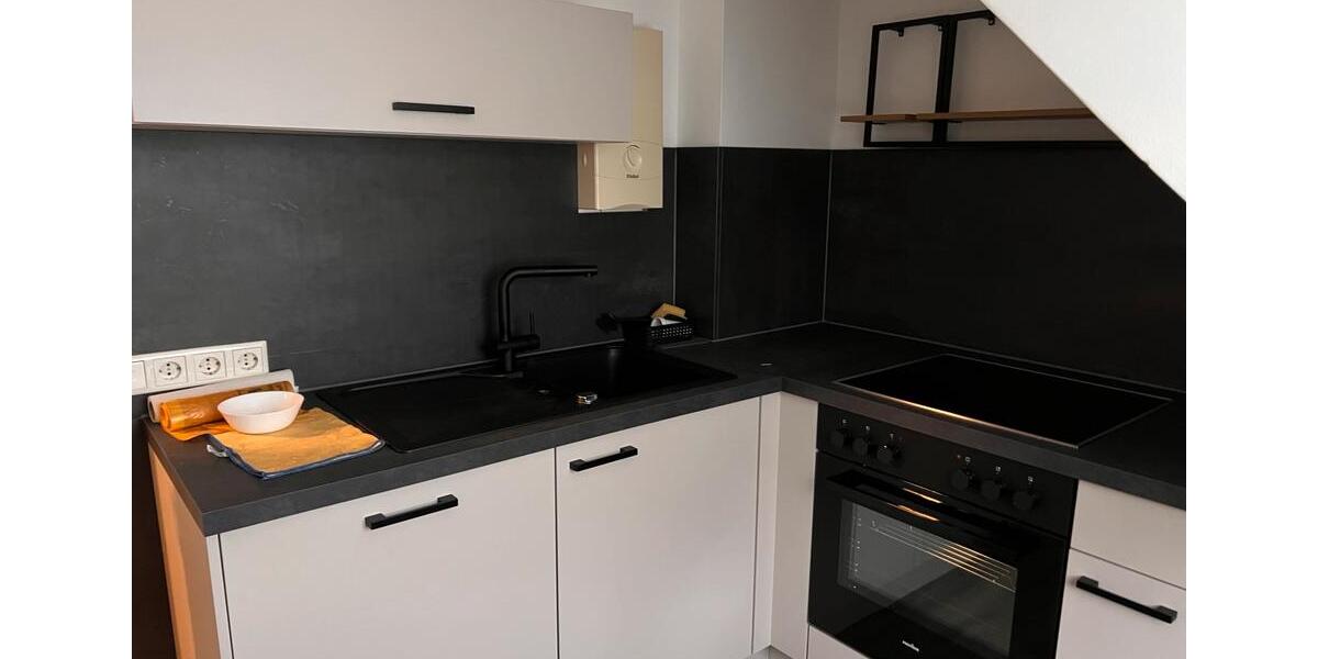 Etagenwohnung Krefeld - 2.5 Zimmer, 63 m&sup2;, 845&euro; | Angebot:25947707