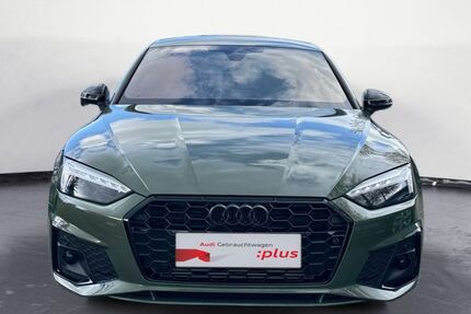 Audi A5 18.452 km 43.980 &euro; Hilden 40721