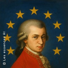 Mozarts Europa • Europas Mozart 05.07.2026 Marienkirche