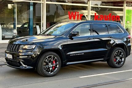 Jeep Grand Cherokee 125.000 km 23.200 &euro; Düsseldorf (Unterrath) 40468