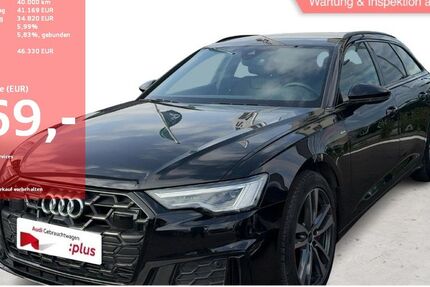 Audi A6 54.463 km 44.830 &euro; Moers-Hülsdonk 47441