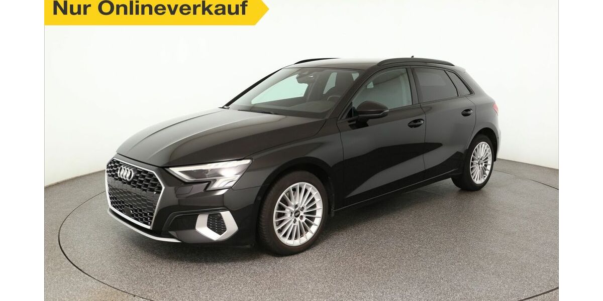 Audi A3 45.950 km 23.160 &euro; Düsseldorf 40599