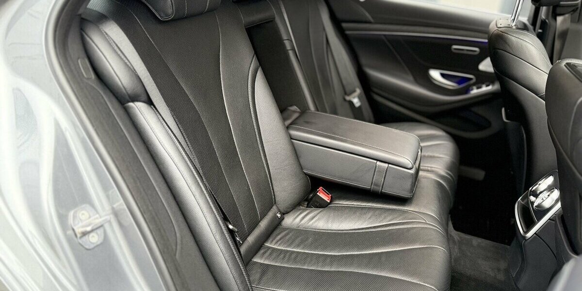 Mercedes-Benz S 400 d / 4Matic/ AMG / PANO / Head Up 178.000 km 41.900 &euro; Mönchengladbach 41066