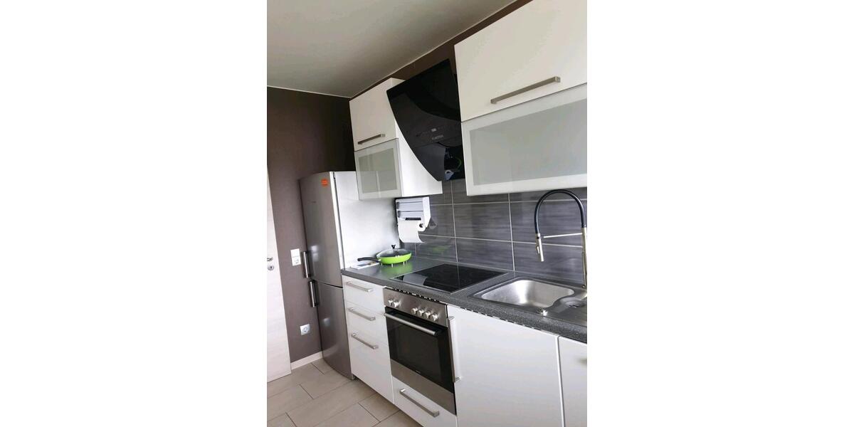 Erdgeschoßwohnung Duisburg Baerl - 3 Zimmer, 1.350&euro; | Angebot:23383125