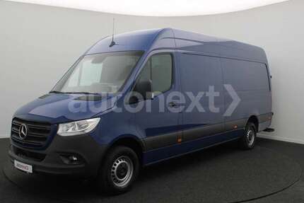 Mercedes-Benz Sprinter 163.050 km 34.498 &euro; Mönchengladbach 41066