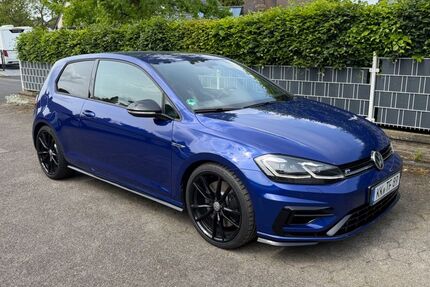 VW Golf 46.000 km 27.000 &euro; Viersen 41751