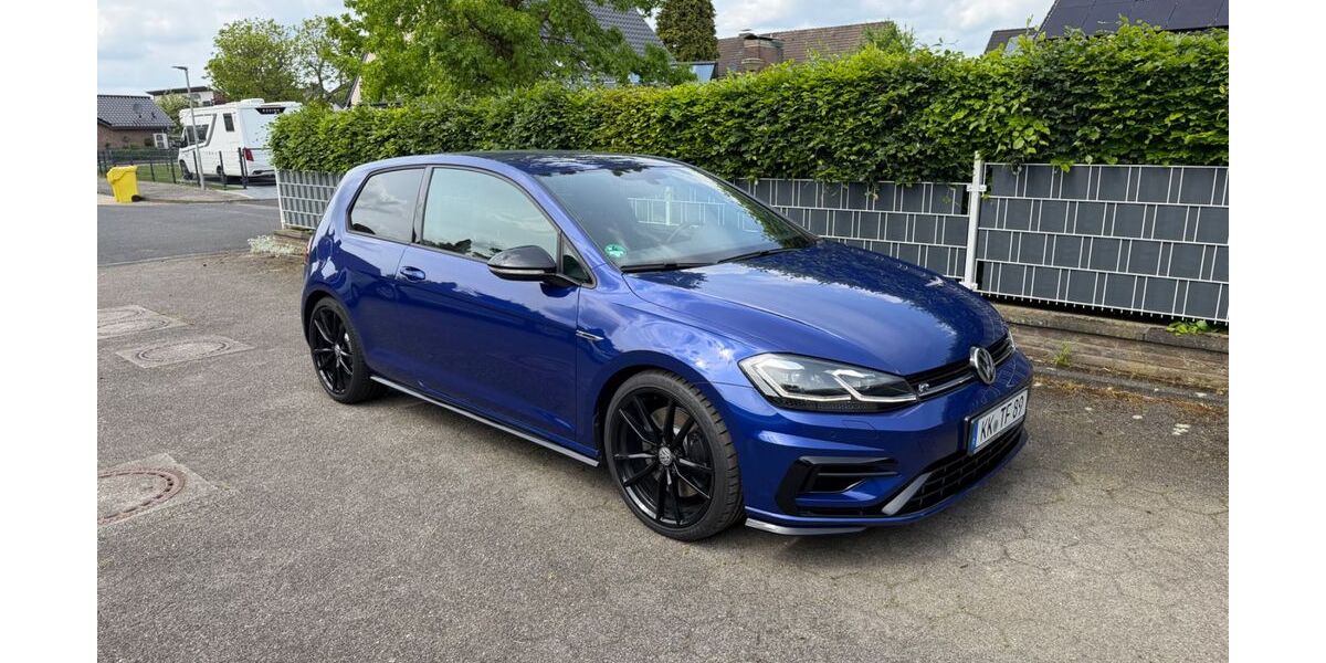 VW Golf 46.000 km 27.000 &euro; Viersen 41751