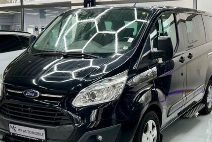 Ford Tourneo Custom 145.100 km 14.999 &euro; Grevenbroich 41515