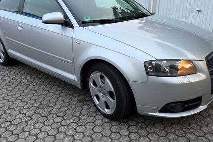 Audi A3 264.500 km 2.950 &euro; Mönchengladbach 41061