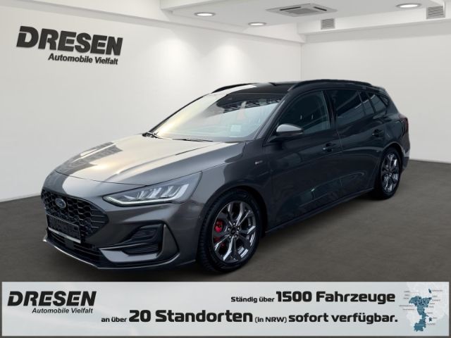 Ford Focus 12.532 km 26.190 &euro; Neuss 41464