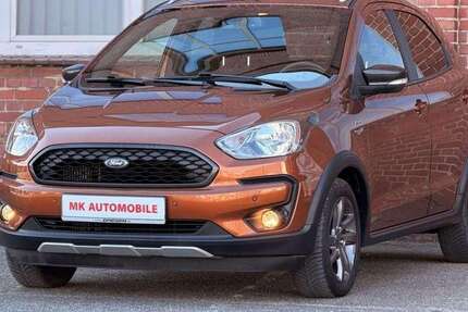 Ford Ka/Ka+ 118.197 km 9.900 &euro; Hilden 40721