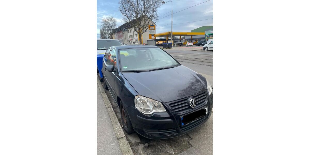 VW Polo 155.719 km 2.999 &euro; Krefeld 47829