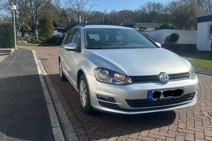 VW Golf 122.000 km 8.500 &euro; Erkrath 40699