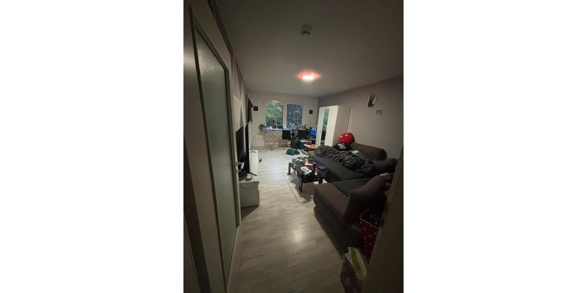 Etagenwohnung Duisburg Ruhrort - 2.5 Zimmer, 52 m&sup2;, 618&euro; | Angebot:25906196