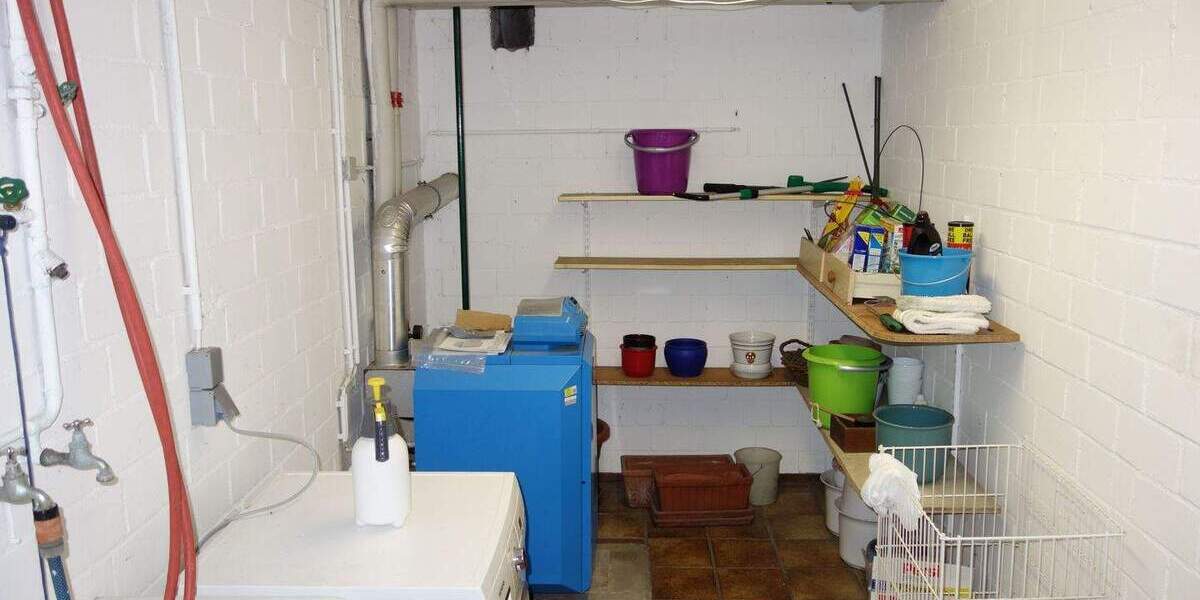 Einfamilienhaus Düsseldorf Hassels - 4 Zimmer, 128 m&sup2;, 600.000&euro; | Angebot:25665200