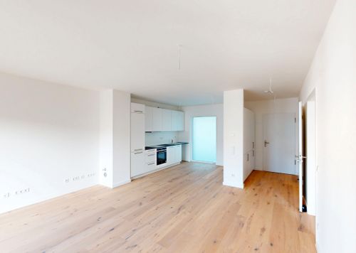 Etagenwohnung Düsseldorf Stadtbezirk 3 - 2 Zimmer, 67 m&sup2;, 1.365&euro; | Angebot:25920235
