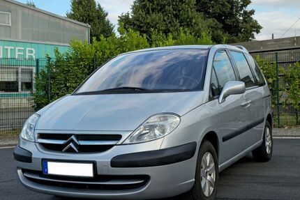 Citroen C8 171.109 km 4.498 &euro; Kamp-Lintfort 47475