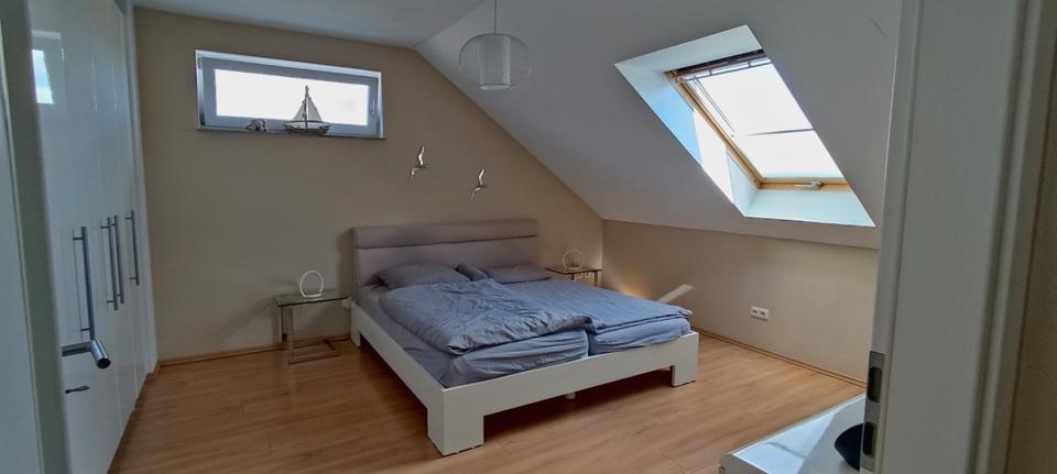 Maisonettenwohnung Mönchengladbach Süd - 3 Zimmer, 91 m&sup2;, 264.000&euro; | Angebot:27002735