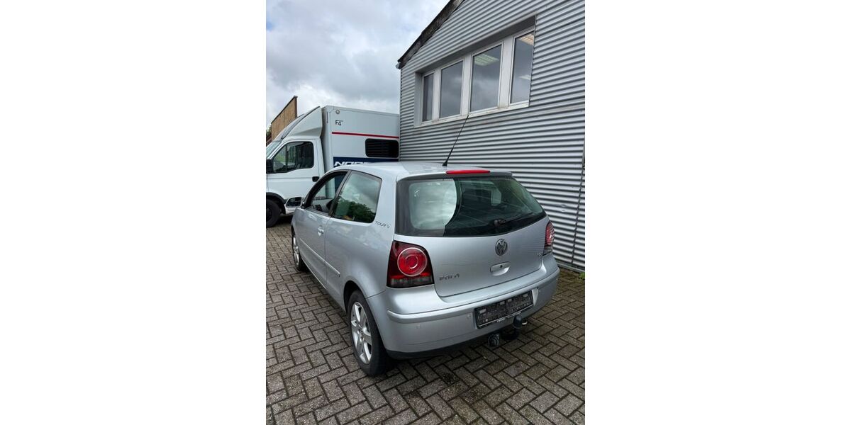 VW Polo 166.000 km 1.800 &euro; Duisburg 47167