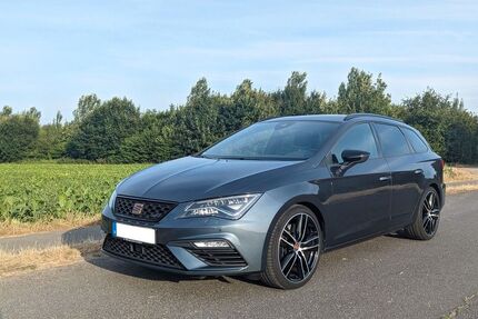 Seat Leon 87.938 km 23.900 &euro; Jüchen 41363