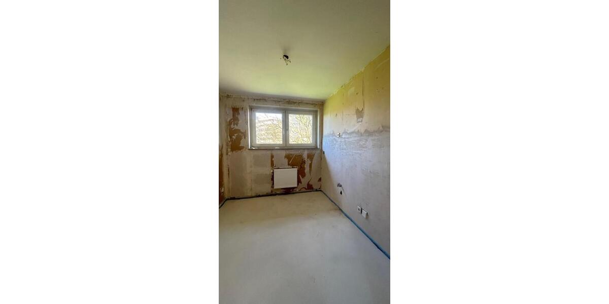 Etagenwohnung Neukirchen-Vluyn Vluyn - 3.5 Zimmer, 69 m&sup2;, 370&euro; | Angebot:26139294