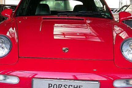Porsche 993 185.230 km 69.850 &euro; Mettmann 40822
