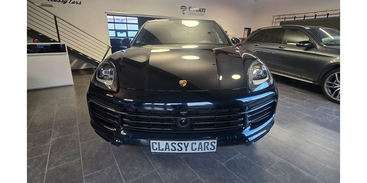 Porsche Cayenne 84.900 km 59.999 &euro; Kaarst 41564