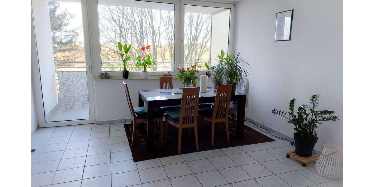 Etagenwohnung Moers - 2 Zimmer, 60 m&sup2;, 119.500&euro; | Angebot:19829329