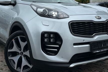 Kia Sportage 16.915 km 19.648 &euro; Mönchengladbach 41063