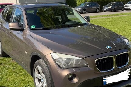 BMW X1 160.500 km 5.690 &euro; Moers 47445