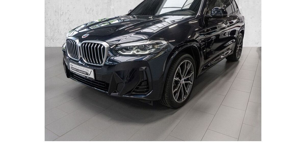 BMW X3 55.871 km 39.890 &euro; Mettmann 40822