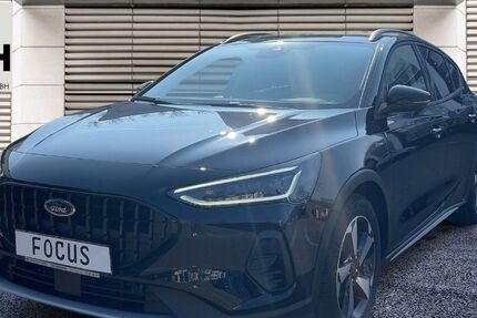 Ford Focus 6.000 km 27.990 &euro; Duisburg 47057
