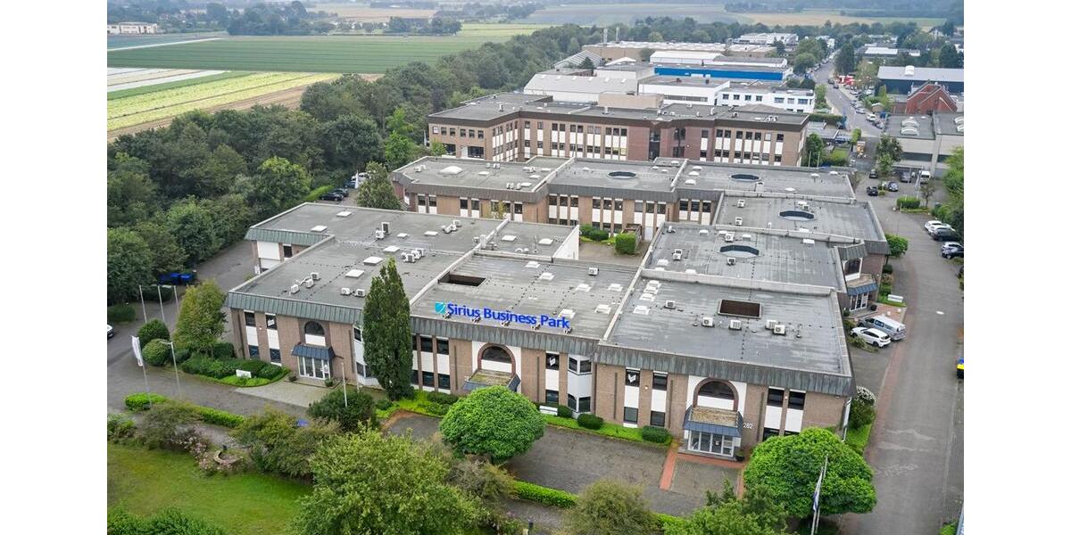 Gewerbeobjekt Krefeld Fischeln - 2&euro; | Angebot:23813816