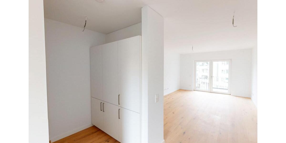 Etagenwohnung Düsseldorf Stadtbezirk 3 - 4 Zimmer, 107 m&sup2;, 2.020&euro; | Angebot:26194308