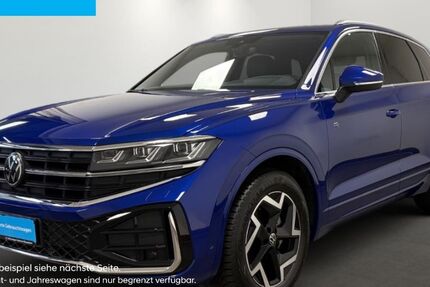 VW Touareg 21.690 km 59.990 &euro; Düsseldorf 40233