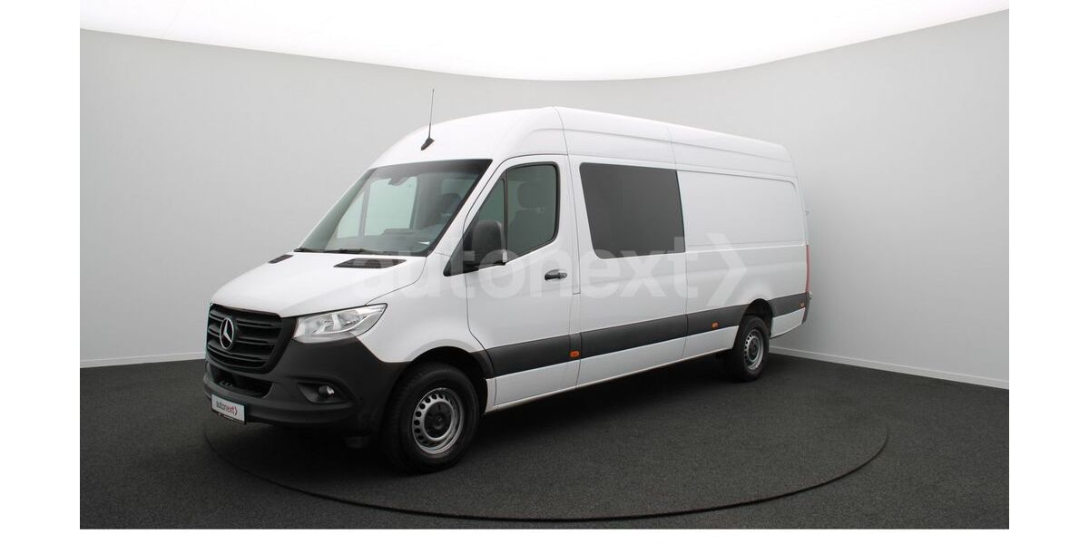 Mercedes-Benz Sprinter 154.050 km 36.283 &euro; Mönchengladbach 41066