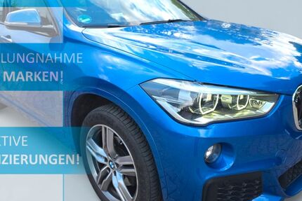 BMW X1 108.000 km 21.490 &euro; Hilden 40724