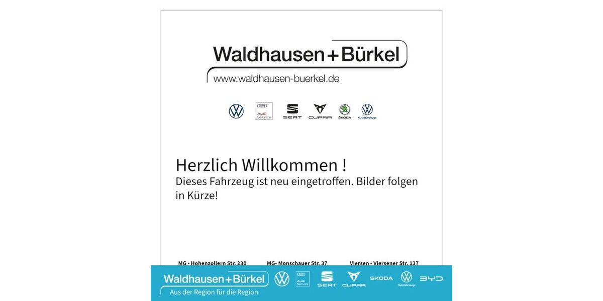 Cupra Leon 13.187 km 31.500 &euro; Moenchengladbach 41063