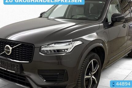 Volvo XC90 93.368 km 44.307 &euro; Krefeld 47829
