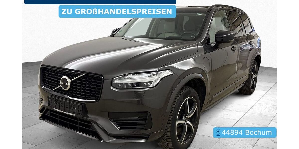 Volvo XC90 93.368 km 44.307 &euro; Krefeld 47829