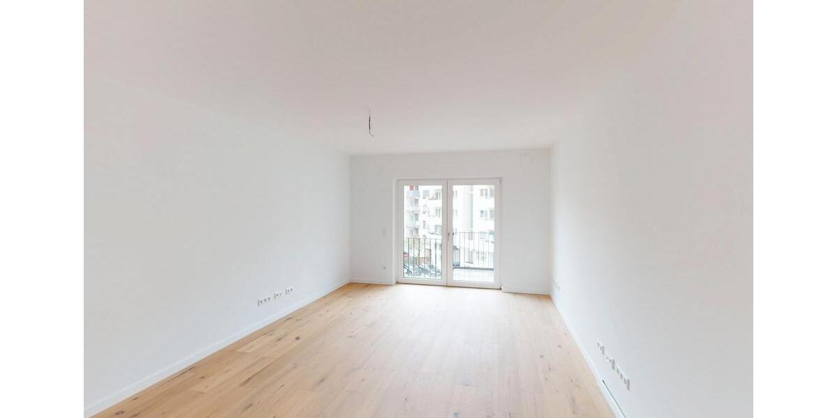 Etagenwohnung Düsseldorf Stadtbezirk 3 - 4 Zimmer, 107 m&sup2;, 2.020&euro; | Angebot:26194308