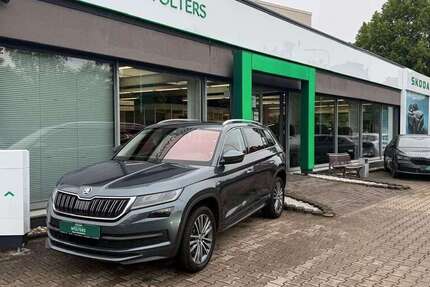 Skoda Kodiaq 89.100 km 26.000 &euro; Neuss 41462